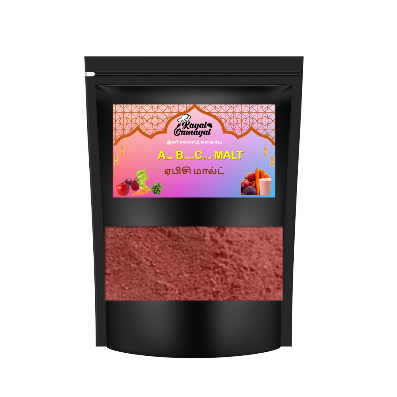 A.B.C. Malt Premium - Kayal Samayal