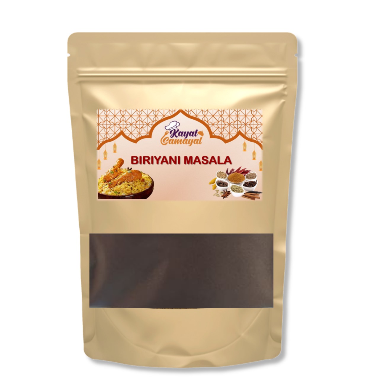Biriyani Masala