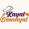 Kayal Samayal Logo